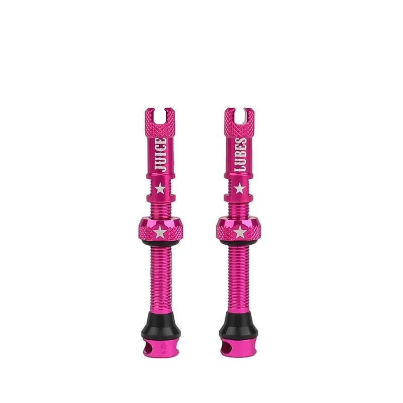 Juice Lube Tubeless Valves - 48mm-5