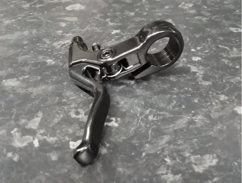 Trek Precaliber 12 Left Hand Brake Lever Black-1