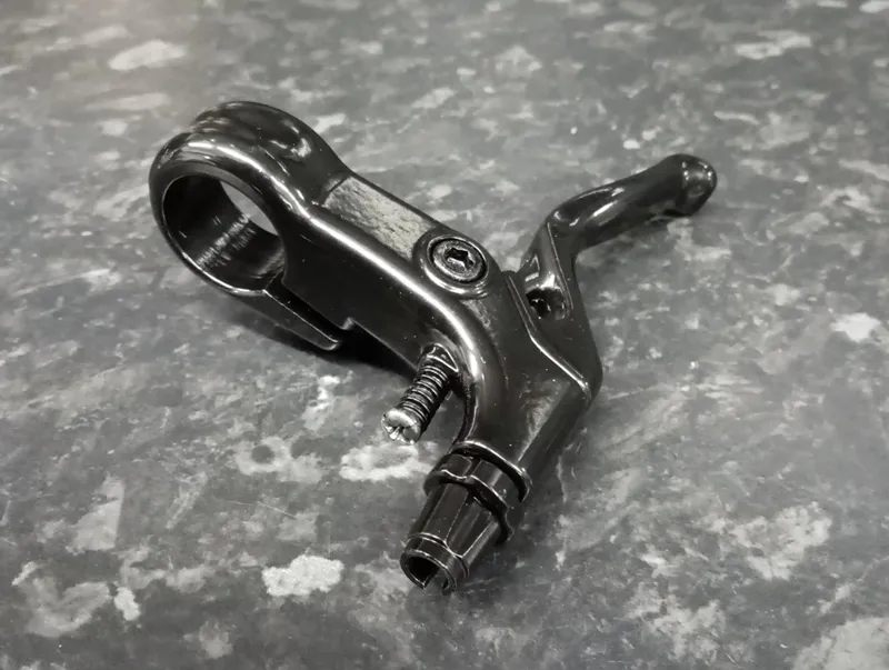 Trek Precaliber 12 Left Hand Brake Lever Black-2