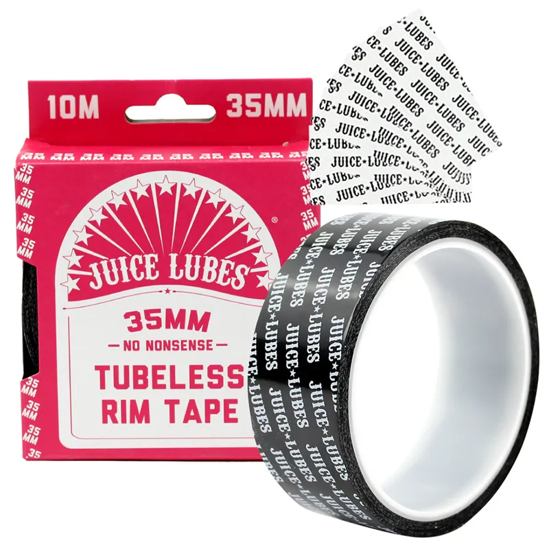 Tubeless Rim Tape - 10 Meter Roll