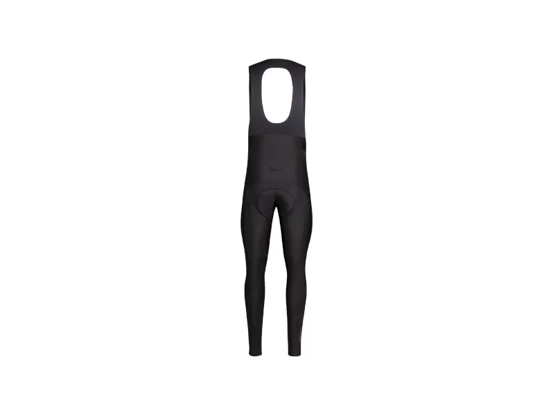 Rapha Men's Core Winter Bibtights in Black-1