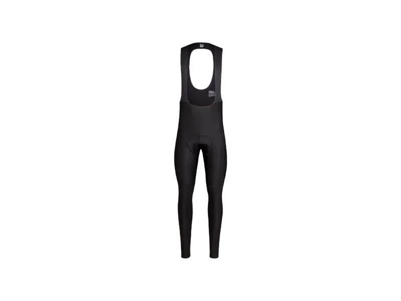 Rapha Men's Core Winter Bibtights in Black