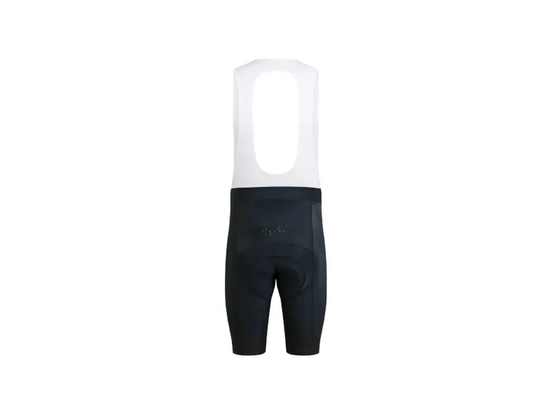 Rapha Men's Core Bibshort in Black-1