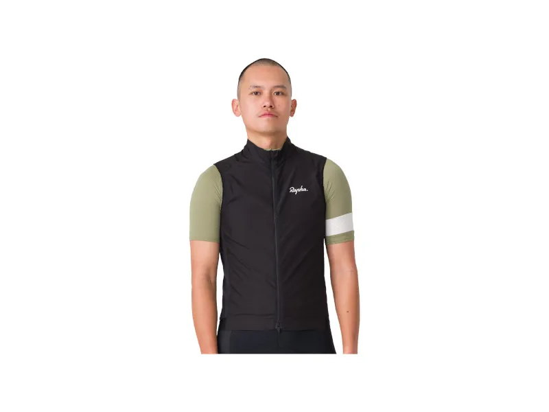 Rapha Men's Core Gilet in Black