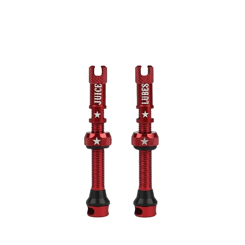 Juice Lube Tubeless Valves - 48mm-7