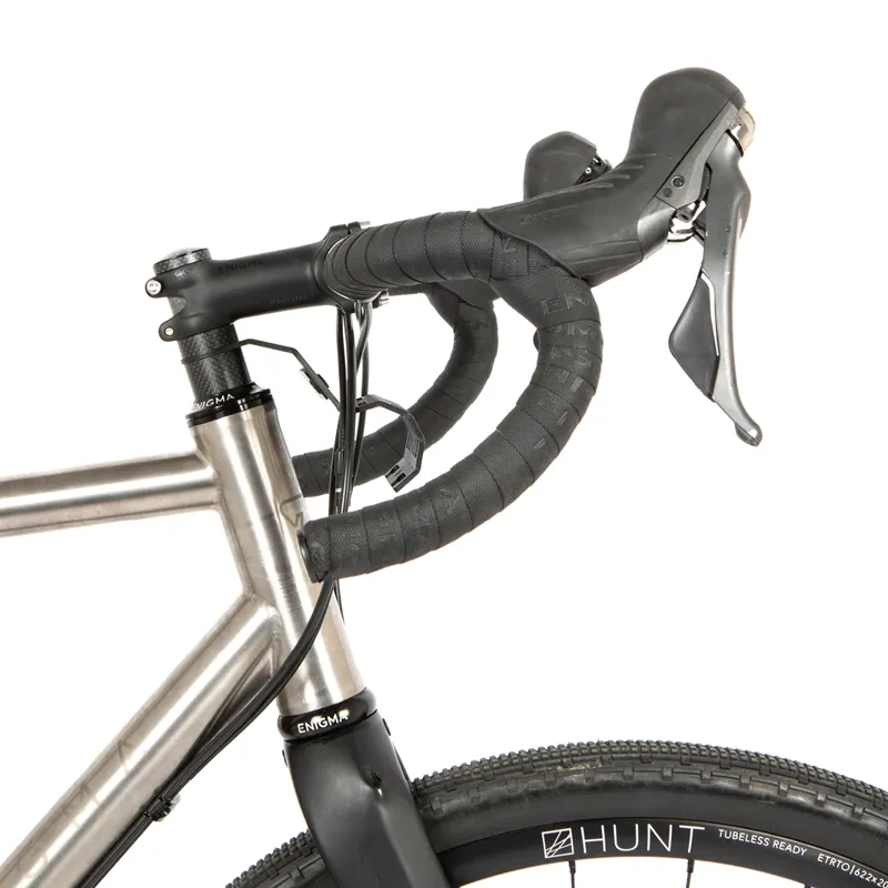 Restrap Bumper Bar In Black-4