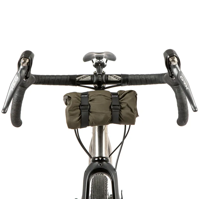 Restrap Bumper Bar In Black-1