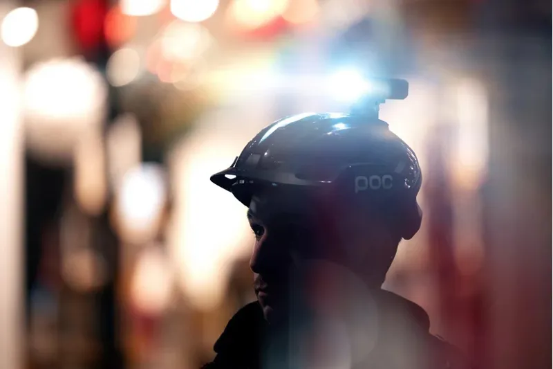 Moon Rigel Max Rechargeable Front Light - 1500 Lumens-1