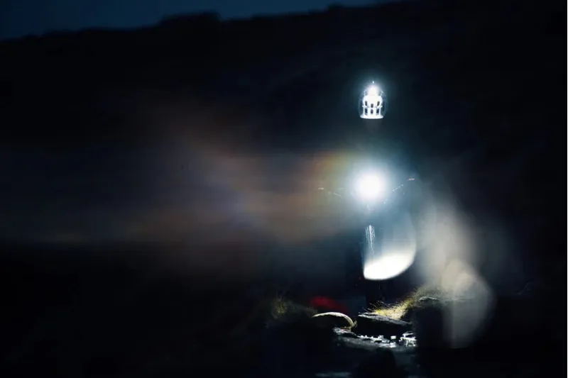 Moon Rigel Max Rechargeable Front Light - 1500 Lumens-3