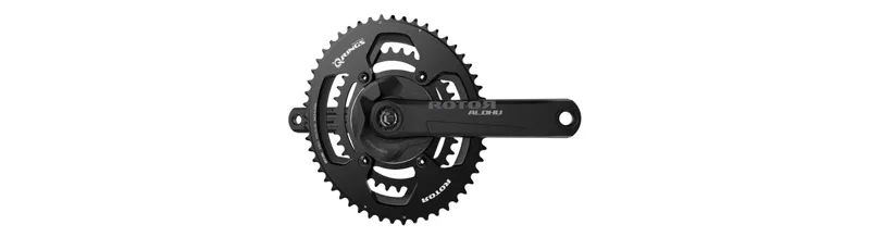 Rotor INSpider Powermeter Direct Mount 110x4-1
