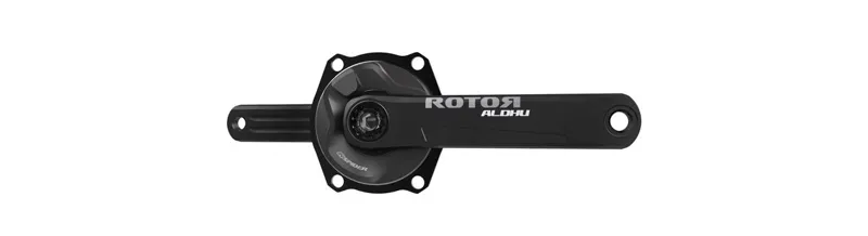 Rotor INSpider Powermeter Direct Mount 110x4-3