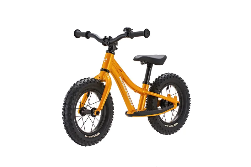 Nukeproof Cub Scoot 12 inch Kids Balance Bike in Yellow-1