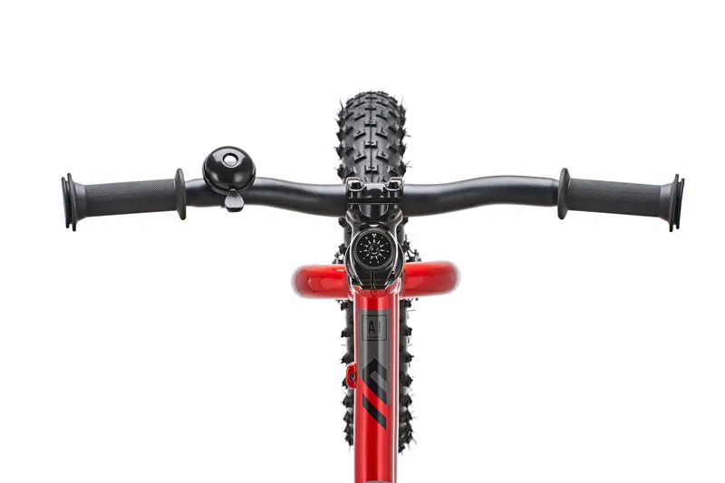 Nukeproof Cub Scoot 12 inch Kids Balance Bike In Red-5