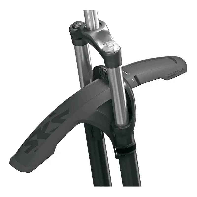 SKS Mudrocker MTB Front Mudguard-1