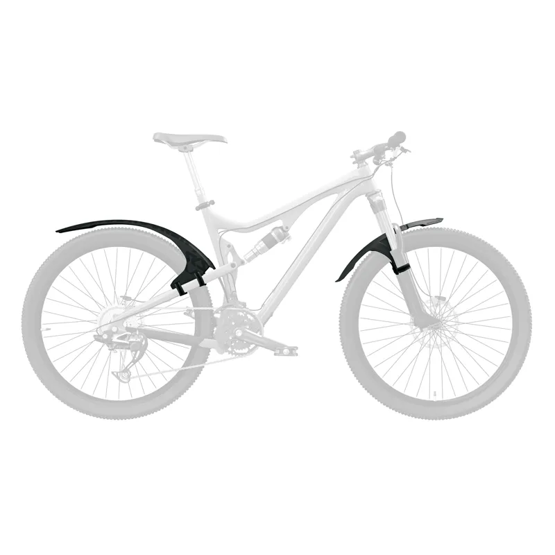 SKS Mudrocker MTB Front Mudguard-3