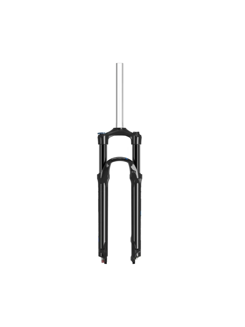 SR Suntour X1 32 DS-LO-R Disc 29 100mm Suspension Fork Black-1