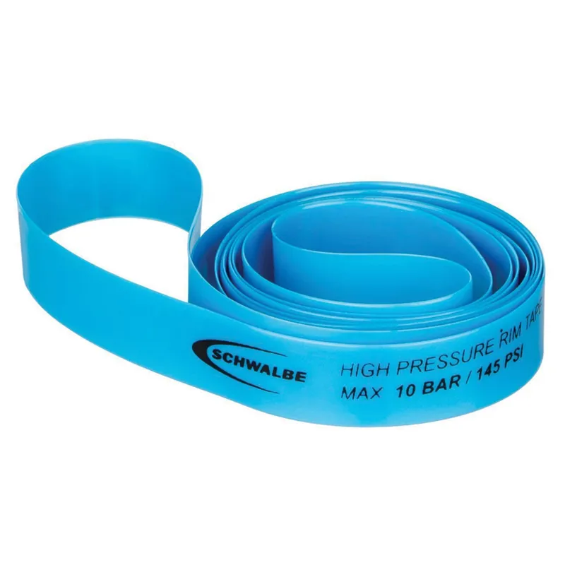 Schwalbe High Pressure Rim Tape Stretch 700 x 16mm - each