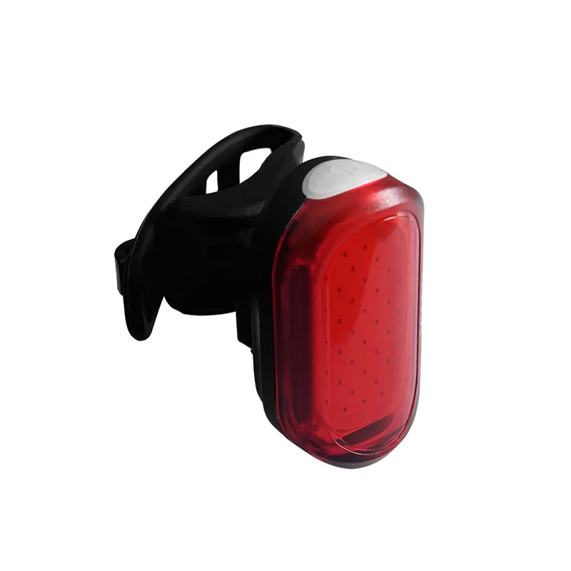 KranX Seek 80 USB-Rechargeable Rear Light - 80 Lumens-1