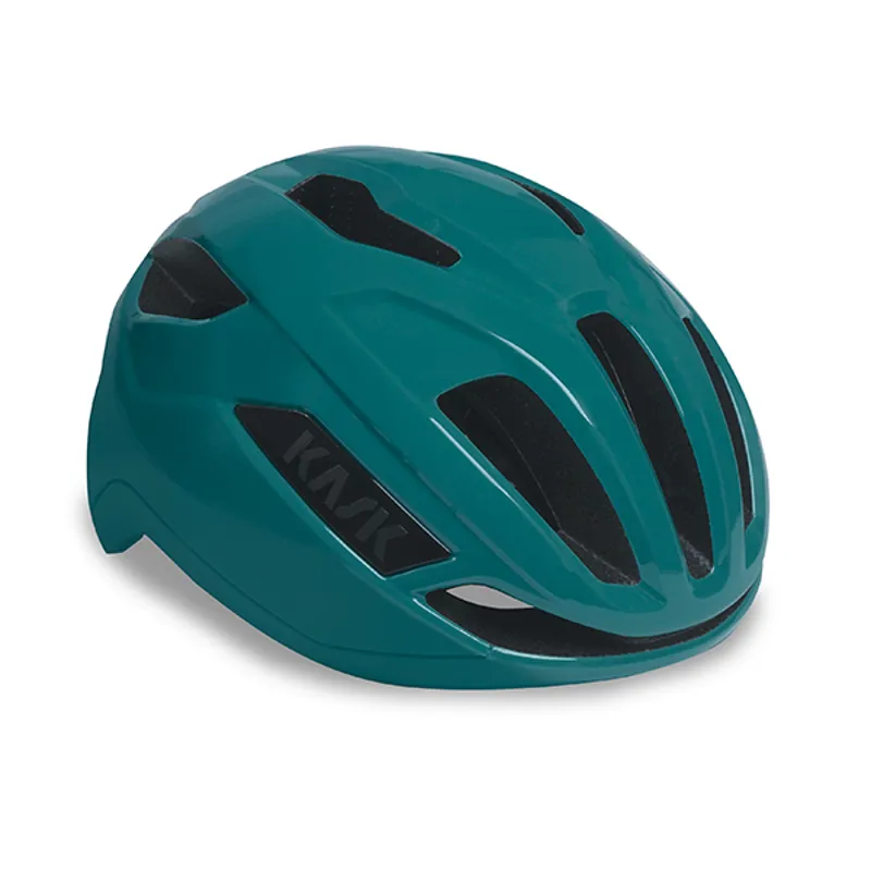Kask Sintesi WG11 Road Helmet Aloe Green Large 59-62cm