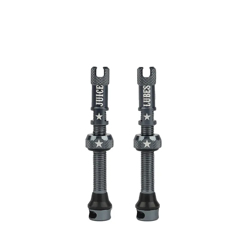 Juice Lube Tubeless Valves - 48mm-8
