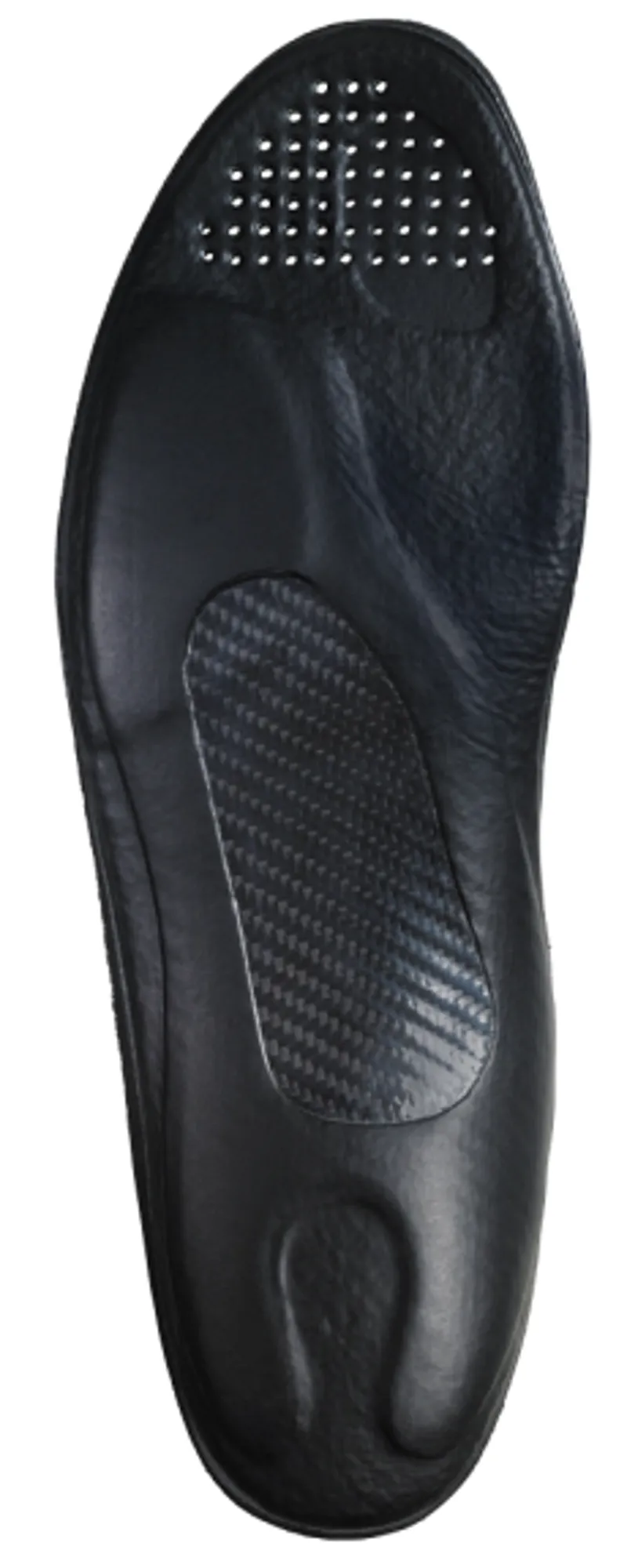 Solestar Kontrol Road Insoles - Size EU 39-2