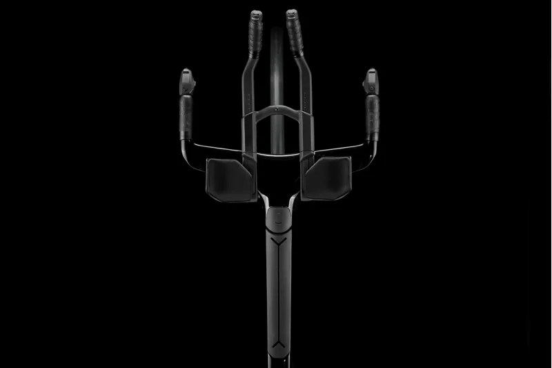 Trek Speed Concept SLR 7 Triathlon Bike in Viper Red/Trek Black-5