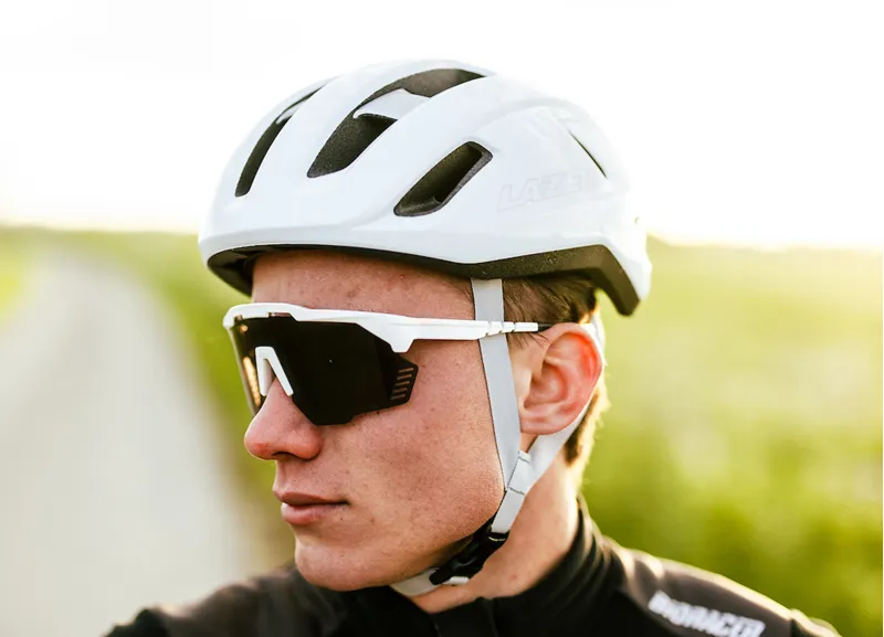 Lazer Sphere KinetiCore Helmet in Matt Black-5