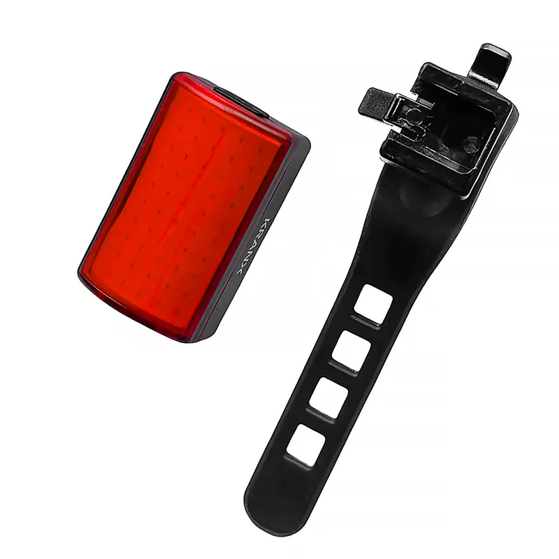 KranX Solaris 4.0 400 / 100 USB Rechargeable Lightset-6