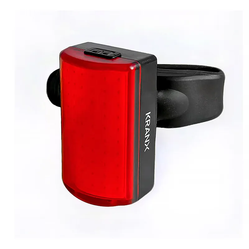 KranX Solaris 4.0 400 / 100 USB Rechargeable Lightset-5
