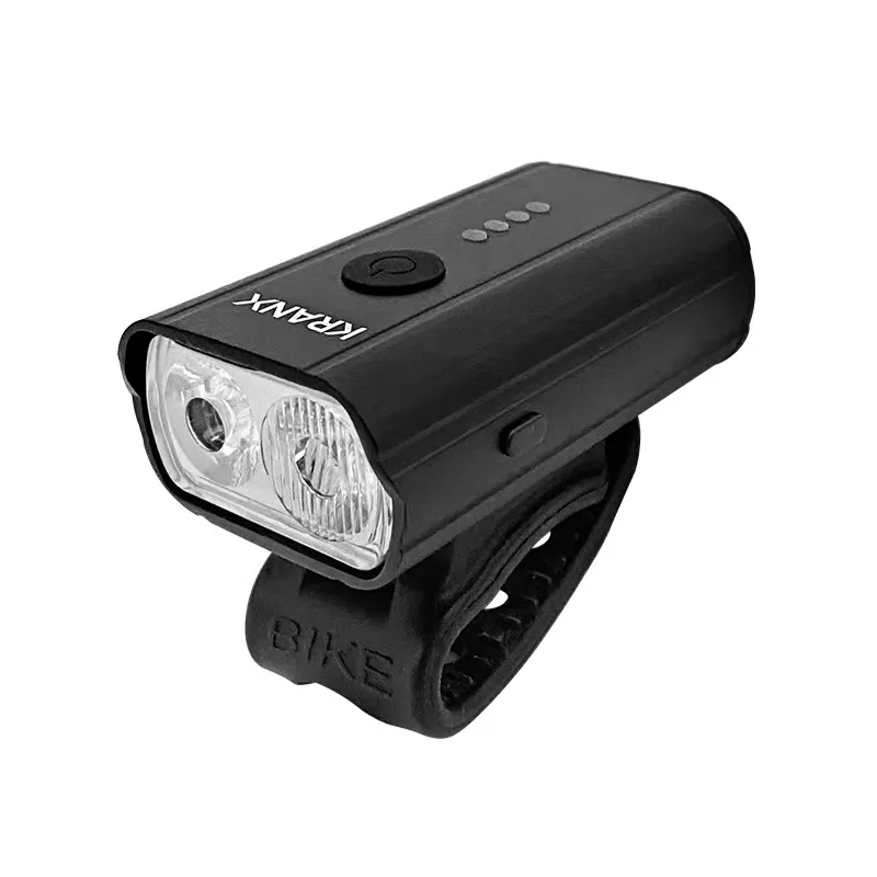 KranX Solaris 4.0 400 / 100 USB Rechargeable Lightset-3