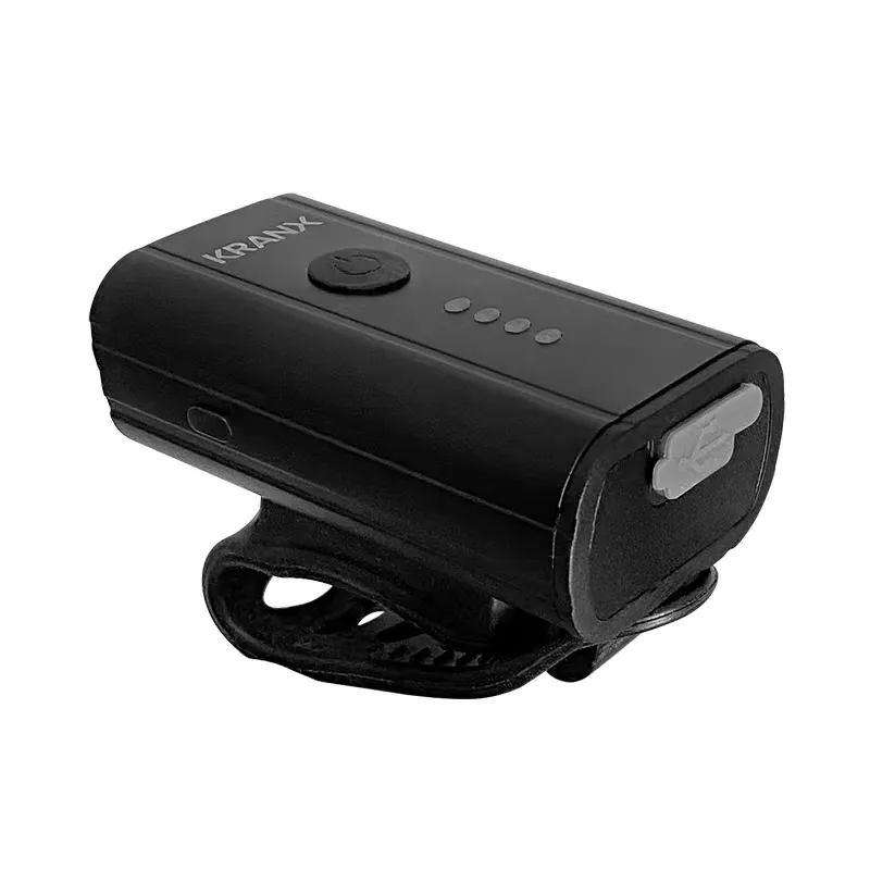 KranX Solaris 4.0 400 / 100 USB Rechargeable Lightset-4