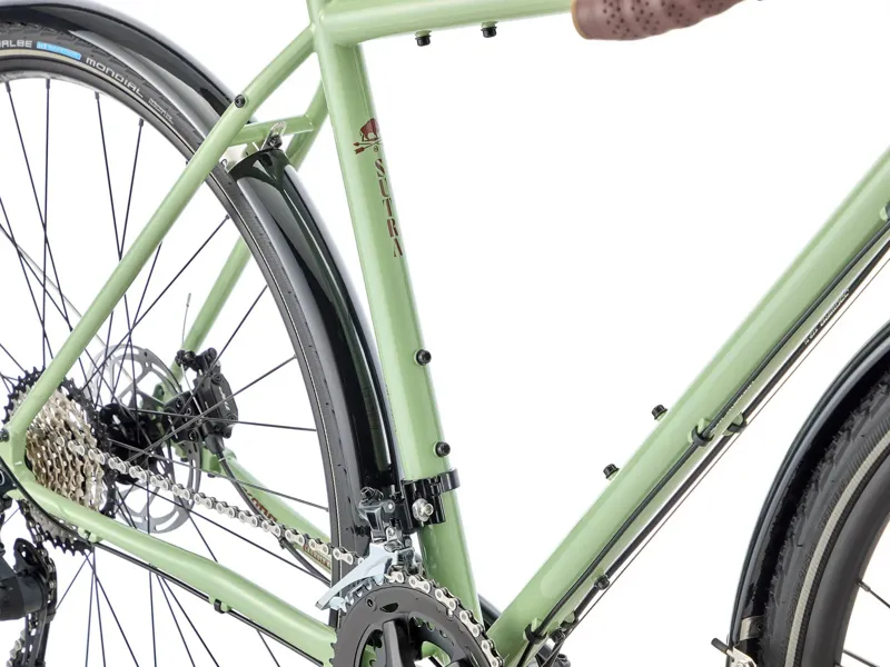 Kona Sutra in Gloss Jade with Leather Decals-7