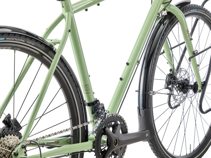 Kona Sutra in Gloss Jade with Leather Decals-6