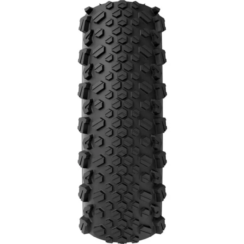Vittoria Terreno T50 Mixed Gravel Endura nce G2.0 Tyre 700x40c Full Black-1