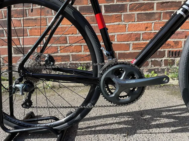 Tifosi Rostra Disc Large in Black-2