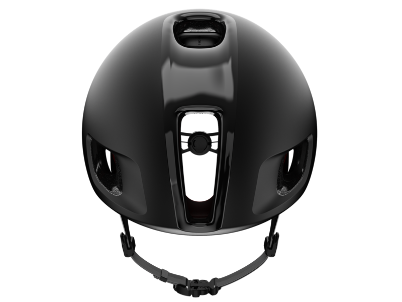 Trek Ballista MIPS Road Bike Helmet in Black-2