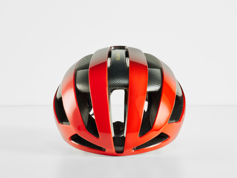 Trek Velocis MIPS Helmet Medium in Viper Red/Cobra Blood-1