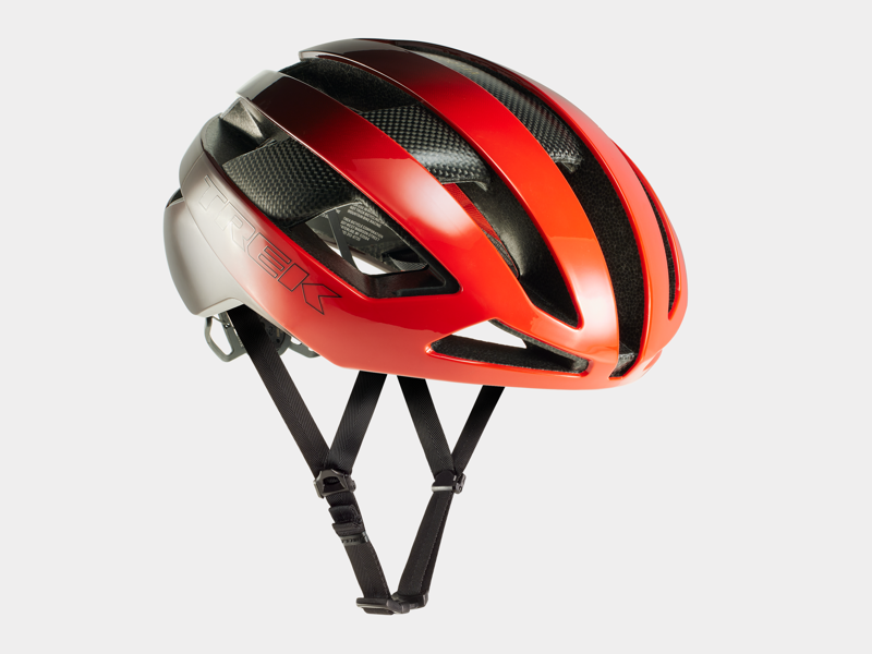 Trek Velocis MIPS Helmet Medium in Viper Red/Cobra Blood