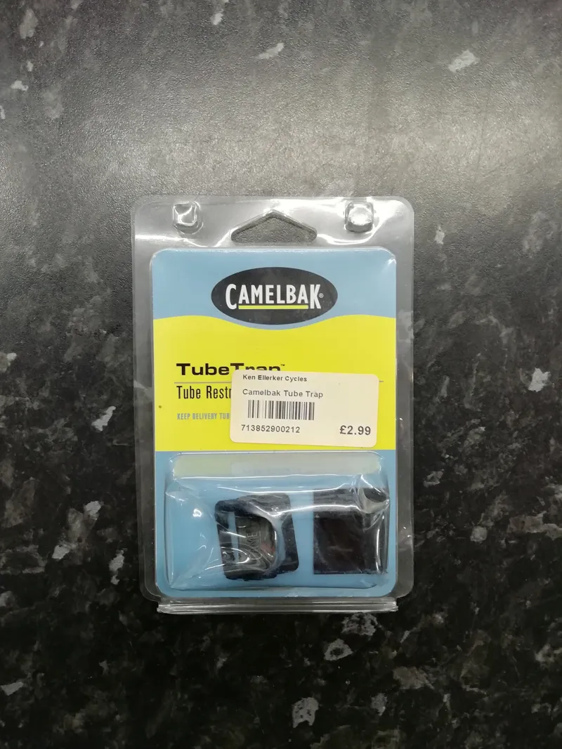 Camelbak Tube Trap-2