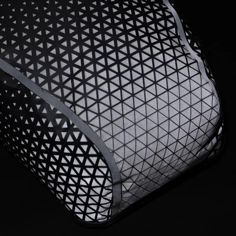 Oxford Aqua V 32 Double Pannier Bag in Black-4