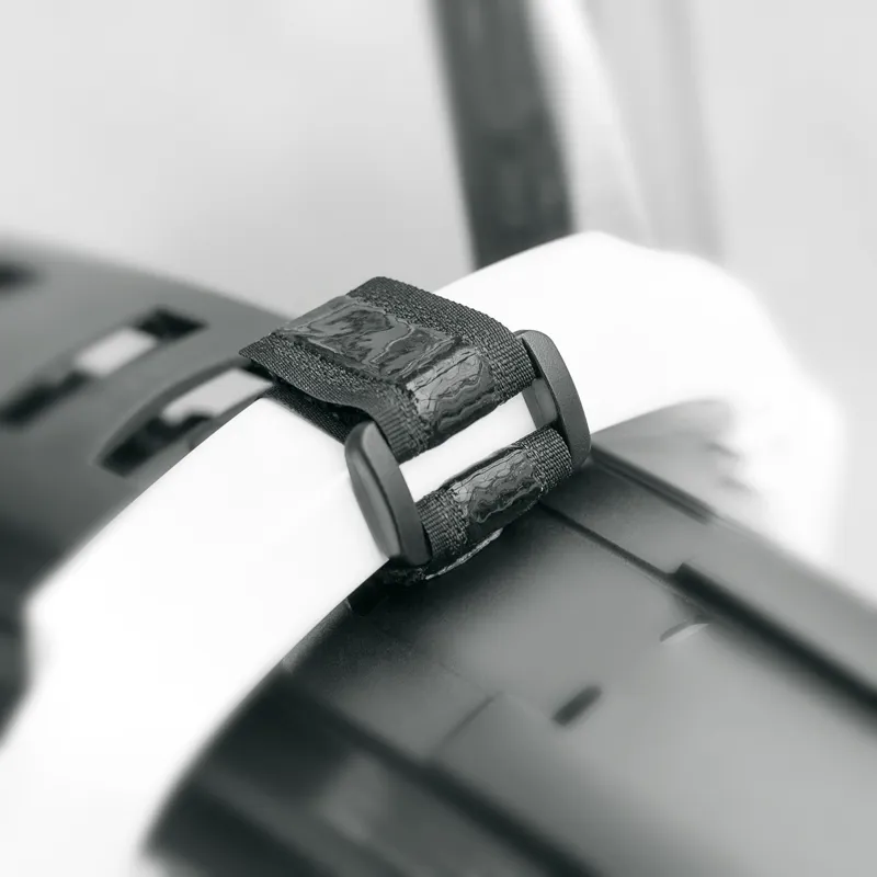 SKS VeloFlexx Mudguard Set 26/27.5/28 - 55mm-4