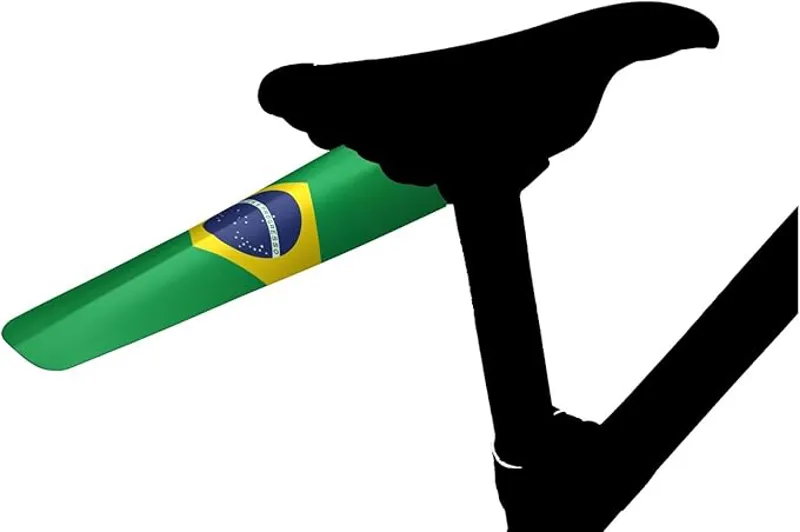 Velox Under Saddle Mudguard Brazil-2