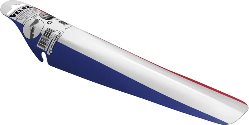 Velox Under Saddle Mudguard France