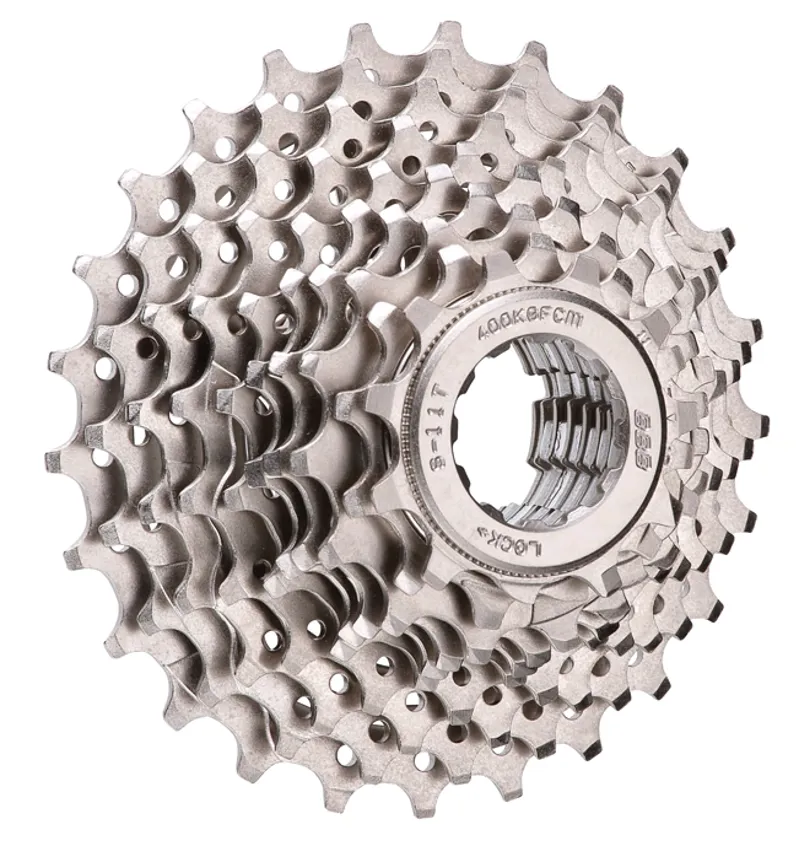 BBB BCS-10S 10 Speed Shimano HG Compatible Cassette 11-21T