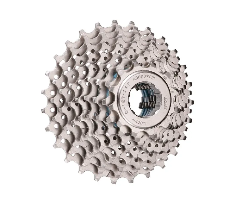 BBB BCS-09C 9 Speed Campagnolo Compatible Cassette 13-25T