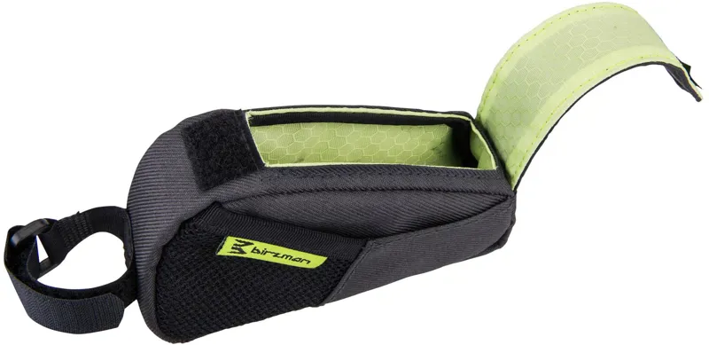 Birzman Belly S Top Tube Bag with Cover-1