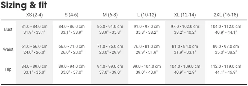 Bontrager Meraj Women's Bibshorts M-2