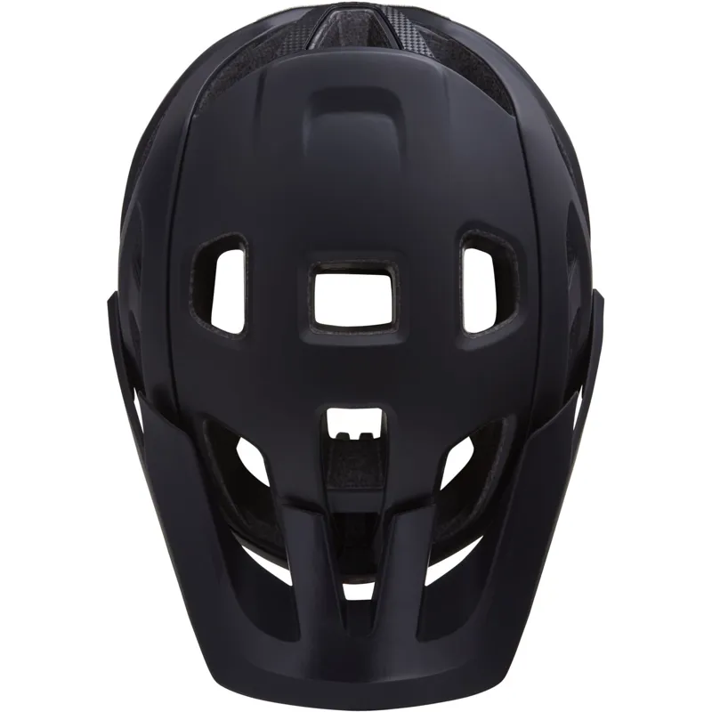 Lazer Jackal KinetiCore Helmet in Dark Blue/Green-3