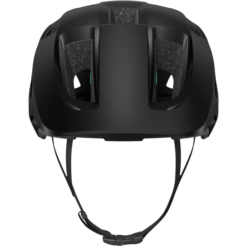 Lazer Lupo KinetiCore Adult Helmet in Black-1