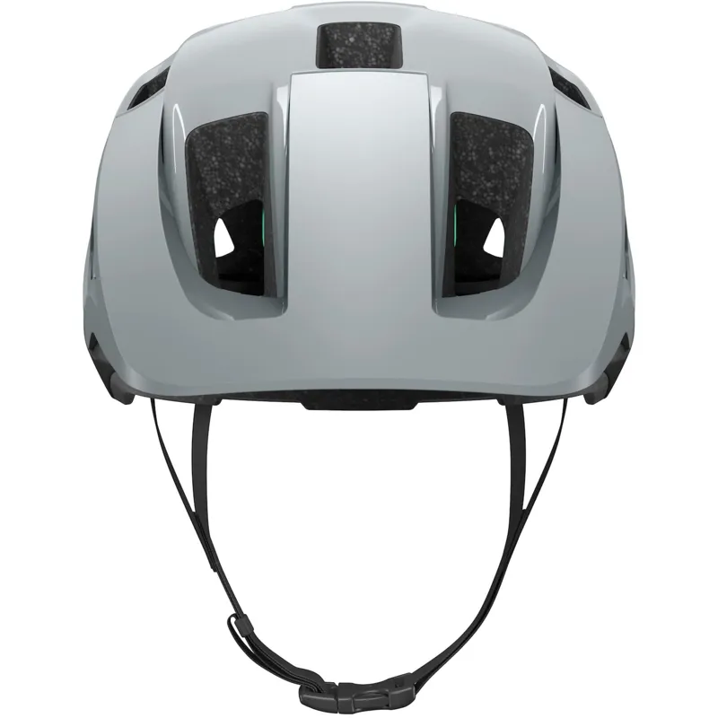 Lazer Lupo KinetiCore Adult Helmet in Grey-1